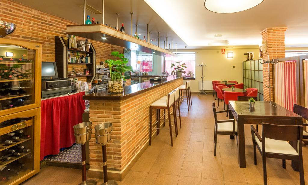 Hotel Villa De Cretas Eksteriør bilde