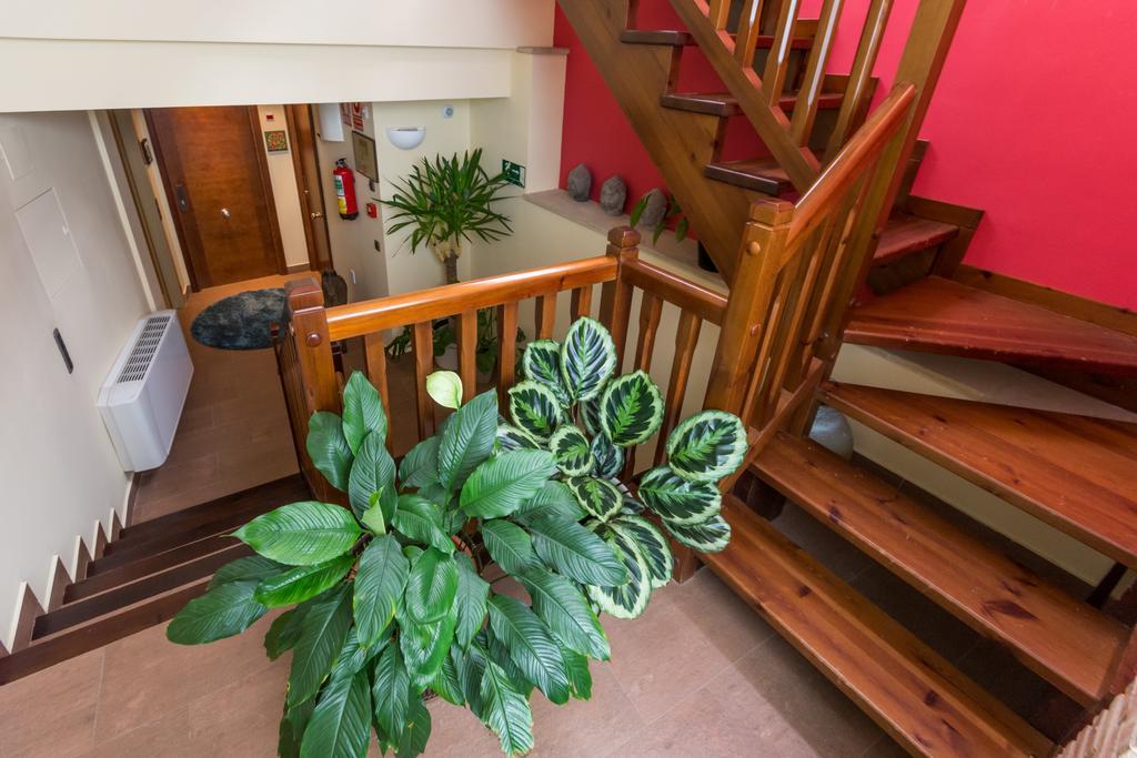 Hotel Villa De Cretas Eksteriør bilde