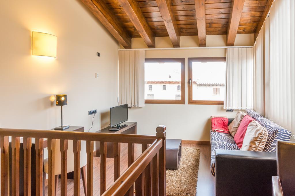 Hotel Villa De Cretas Rom bilde