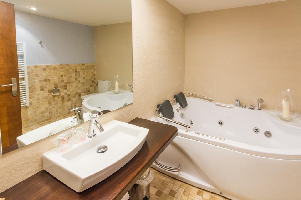 Hotel Villa De Cretas Rom bilde