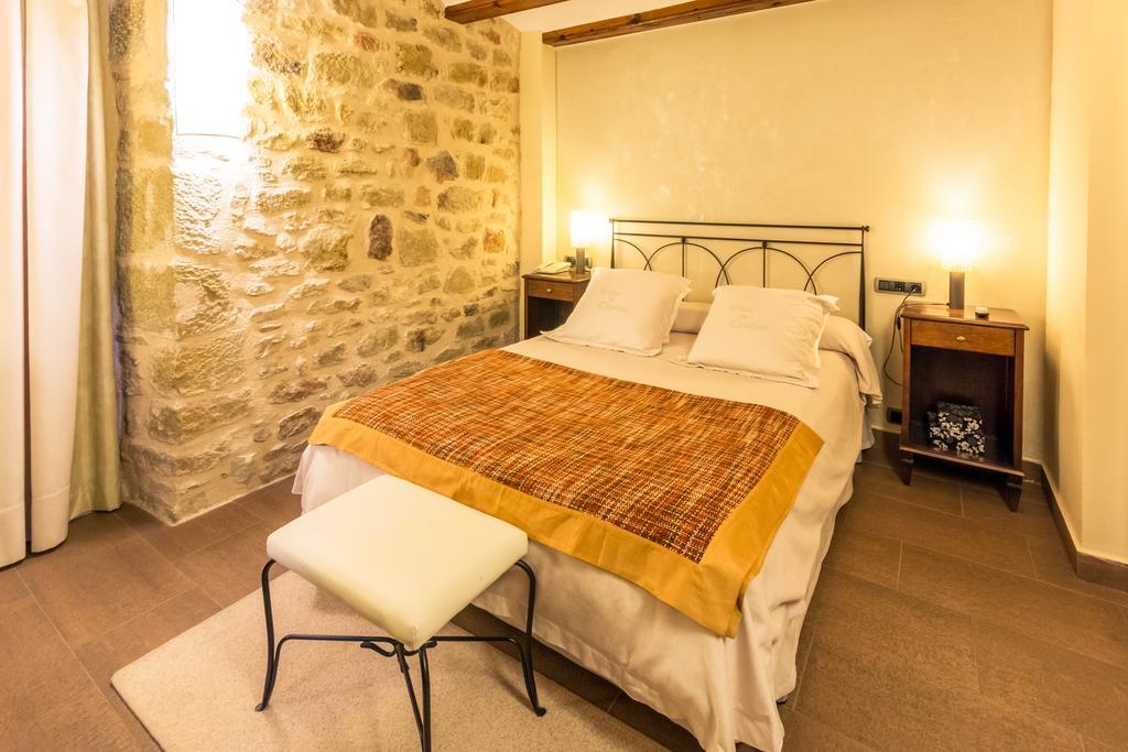 Hotel Villa De Cretas Rom bilde