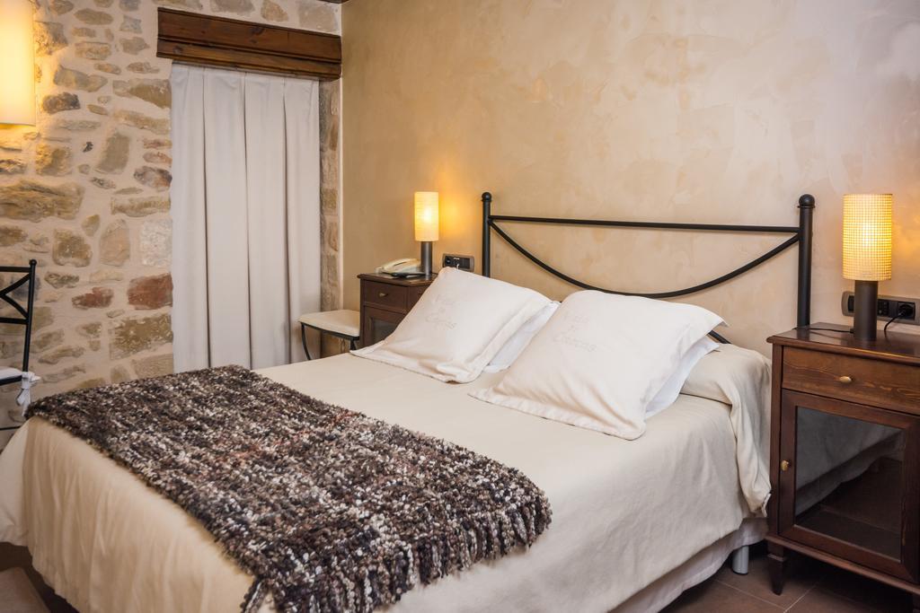 Hotel Villa De Cretas Rom bilde