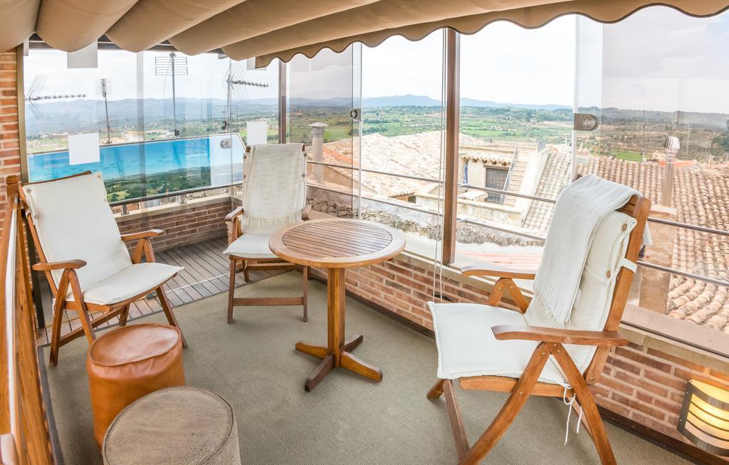 Hotel Villa De Cretas Eksteriør bilde