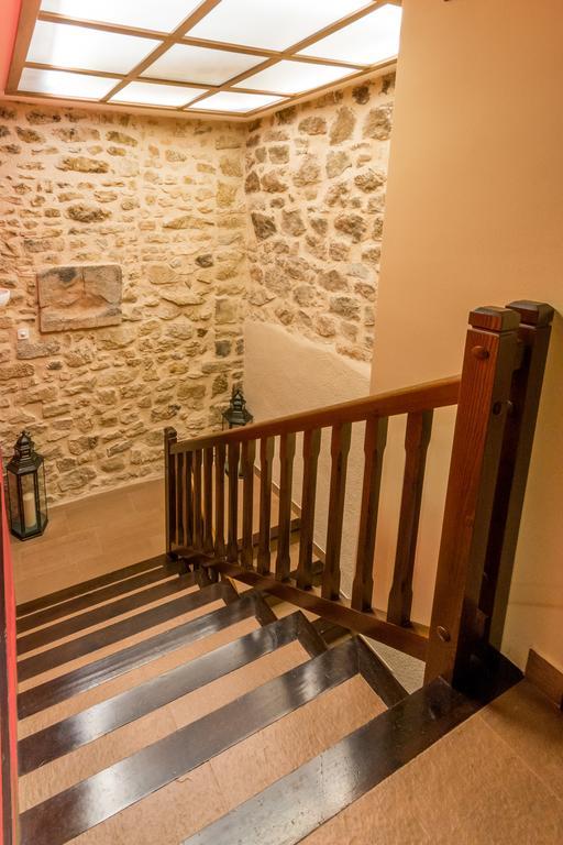 Hotel Villa De Cretas Eksteriør bilde